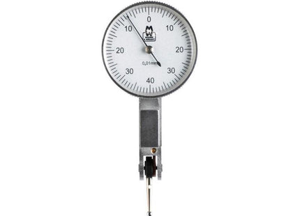 Moore & Wright Mw420-03I Dial Test Indicators 0.030In/0.0005In