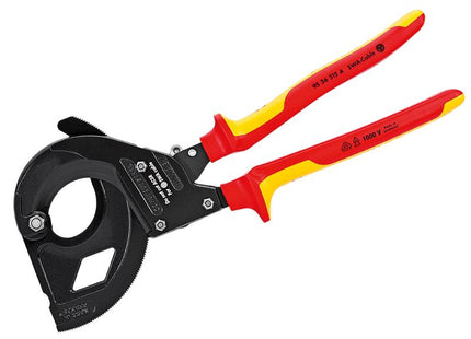 KNIPEX Vde Cable Cutter For Swa Cable