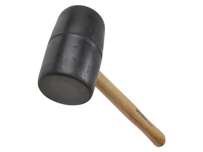 Olympia Rubber Mallet 907G (32Oz)