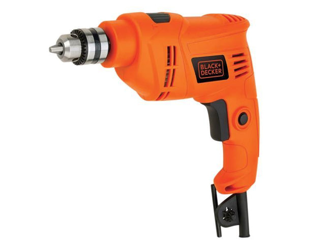 Black & Decker Beh201 Corded Drill 450W 240V