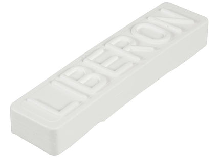 Liberon Wax Filler Stick 00 White 50G Single