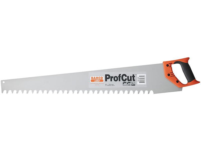 Bahco 255-17/34 Profcut Concrete Saw 812Mm (32In) 0.6 Tpi