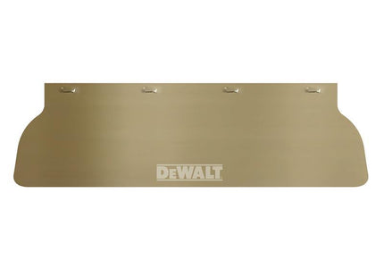 Dewalt Dry Wall Replacement Skimmer Blade 14in