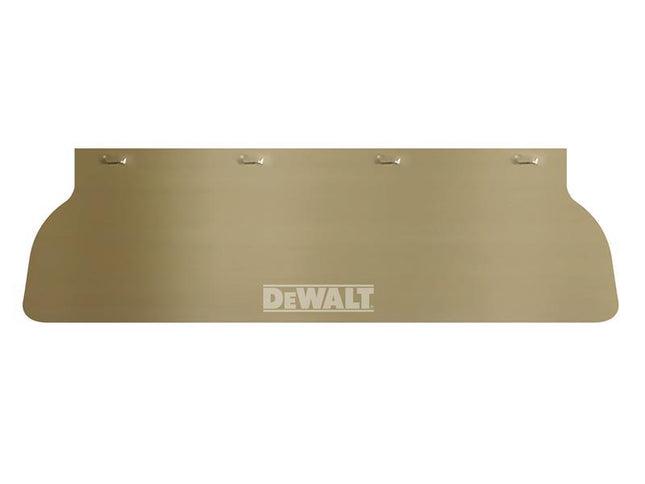 Dewalt Dry Wall Replacement Skimmer Blade 14in