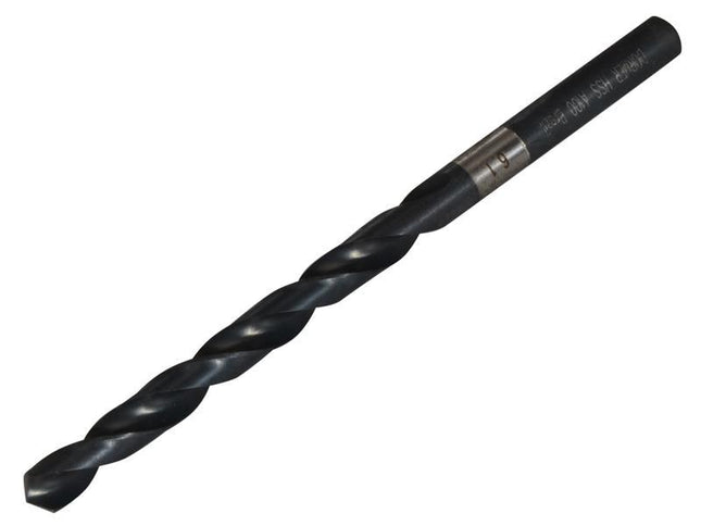 Dormer A100 Hss Jobber Drill Bit 6.10Mm Ol:101Mm Wl:63Mm