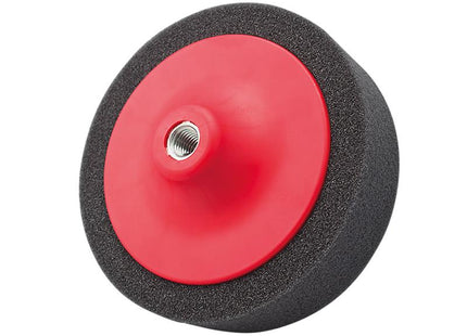 Flexipads World Class Black Polishing Foam 150Mm X 50Mm M14
