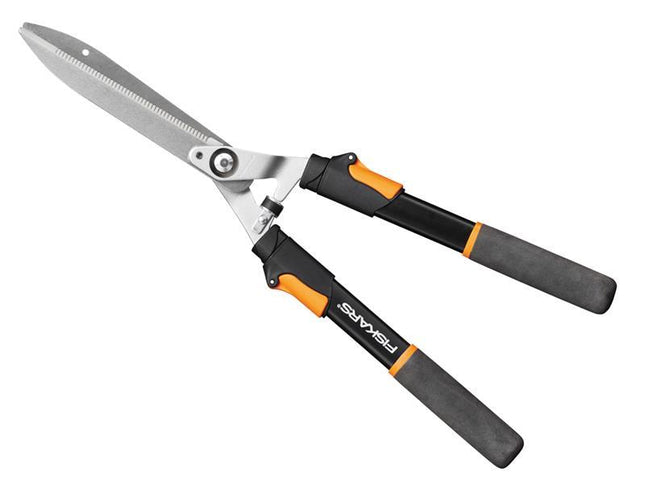 Fiskars Solidª Telescopic Hedge Shears