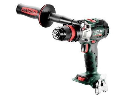 SB 18 LTX BL Q I Hammer Drill + metaBOX 18V Bare Unit