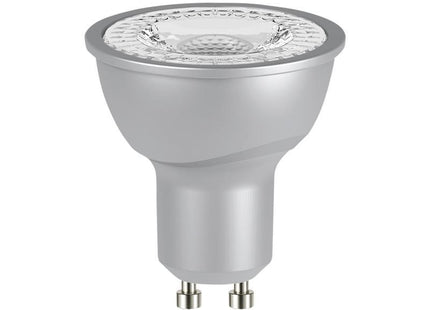 Energizer LED GU10 HIGHTECH Dimmable Bulb, Cool White 360 lm 5.7W