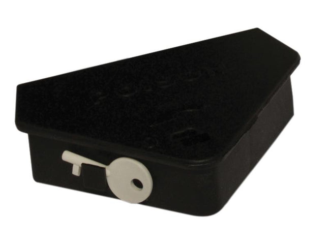 Pest-Stop Systems Plastic Mouse Bait Station