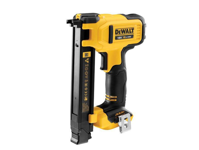 DEWALT Dcn701N Xr Electrician'S Stapler 18V Bare Unit