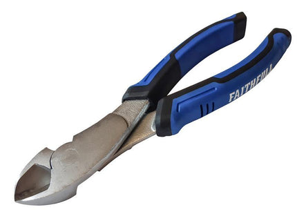 Faithfull Heavy-Duty Diagonal Cutting Pliers 180mm (7in)