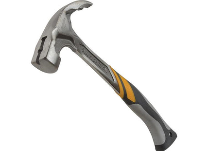 Roughneck Claw Hammer Anti-Shock 454G (16Oz)