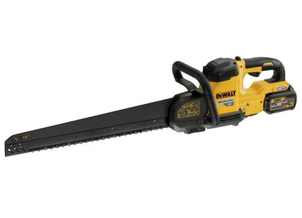 DEWALT Dcs397T2 Flexvolt Xr Alligator Saw 18/54V 2 X 6.0/2.0Ah Xr Li-Ion