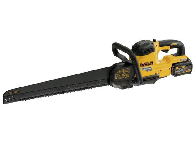 DEWALT Dcs397T2 Flexvolt Xr Alligator Saw 18/54V 2 X 6.0/2.0Ah Xr Li-Ion