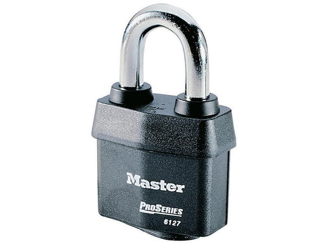 Master Lock Proseries Weather Tough Padlock 61Mm - Keyed Alike