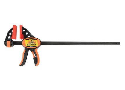 Roughneck Ratcheting Bar Clamp & Separator 457Mm (18In)