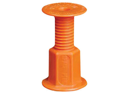 Forgefix Space Plugs Regular 30-50Mm Gaps (Pack 50)