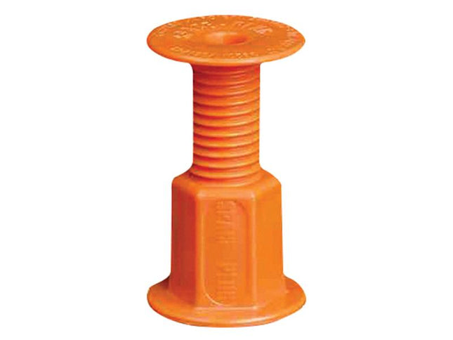 Forgefix Space Plugs Regular 30-50Mm Gaps (Pack 50)