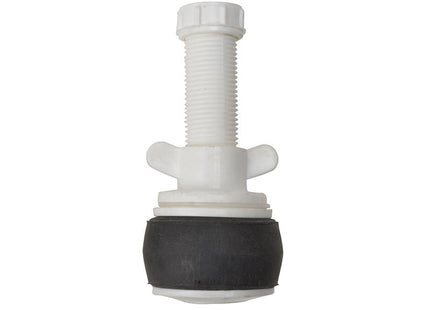 Monument 1376T Drain Test Plug 50Mm (2In)