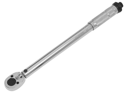 Bluespot Tools 2005 Torque Wrench 1/2in Drive 40-210Nm
