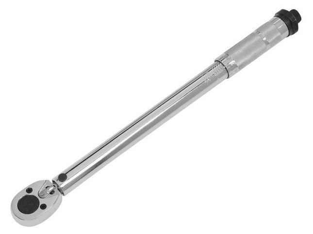 Bluespot Tools 2005 Torque Wrench 1/2in Drive 40-210Nm