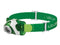 Ledlenser Seo3 Headlamp - Green (Test-It Pack)