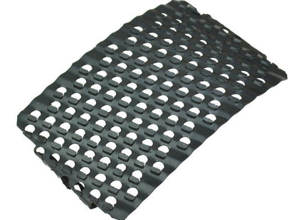 Faithfull Hand Rasp Shaver Tool Blade 60 X 40Mm