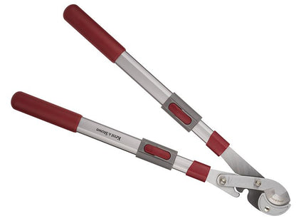 Kent & Stowe Telescopic Geared Anvil Loppers
