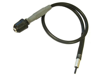 Faithfull Flexible Drive Shaft 1.1M 6Mm Capacity