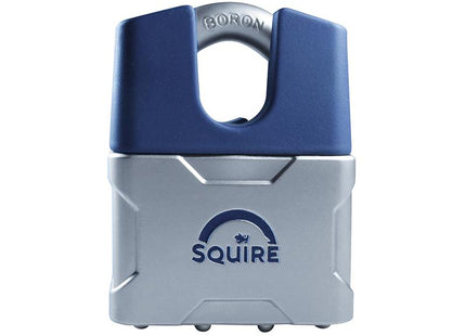 Henry Squire Vulcan Closed Boron Shackle Padlock 45Mm