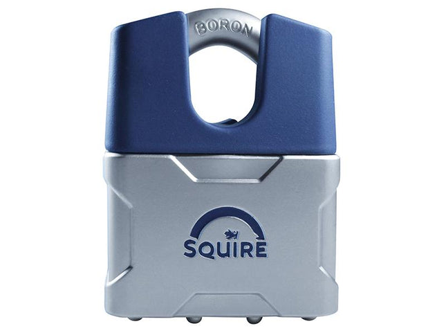 Henry Squire Vulcan Closed Boron Shackle Padlock 45Mm