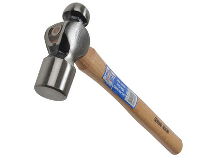 Faithfull Ball Pein Hammer 908G (2Lb)