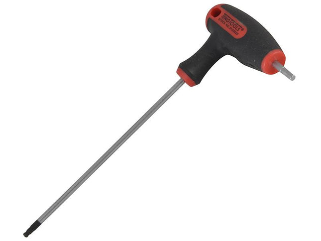Teng T Handle Hexagon Driver 2.5Mm