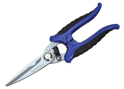 Faithfull Multipurpose Snips 200mm (8in)