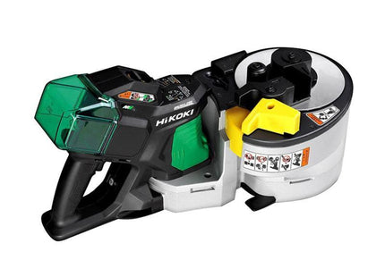 VB3616DA/JGZ Multi Volt Rebar Bender/Cutter 36V 2 x 5.0Ah Li-ion