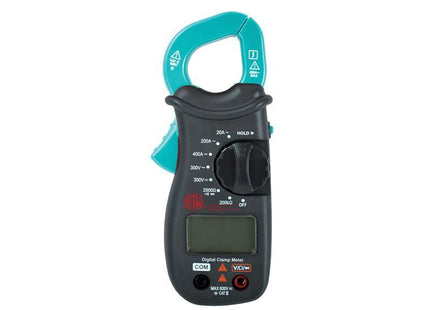 Faithfull Mini Clamp Meter