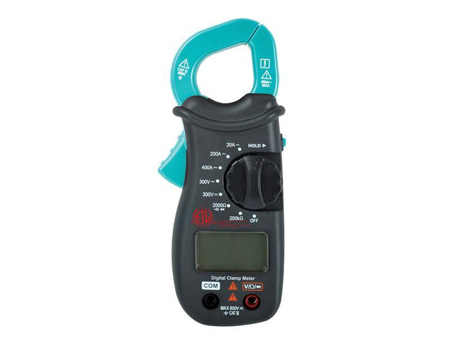 Faithfull Mini Clamp Meter