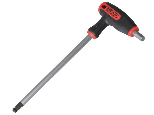 Teng T Handle Hexagon Driver 7Mm