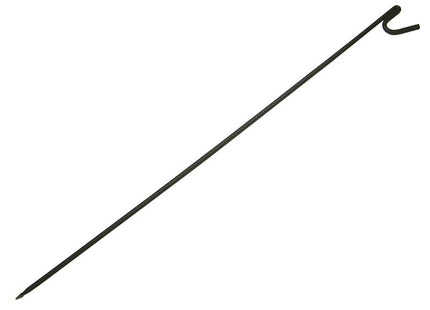 Roughneck Fencing Pins 9Mm X 1200Mm (Pack 10)