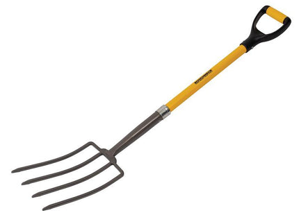 Roughneck Digging Fork