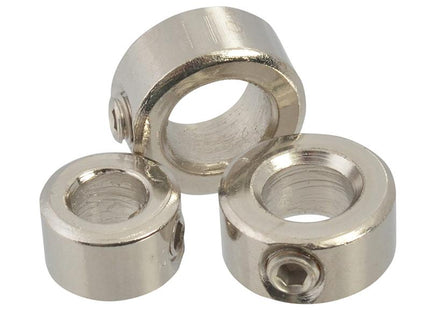 Faithfull Dowel Drill Stops 1 X 6  8 & 10Mm