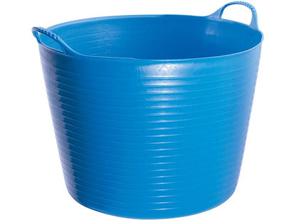 Red Gorilla Gorilla Tub 38 Litre Large - Blue
