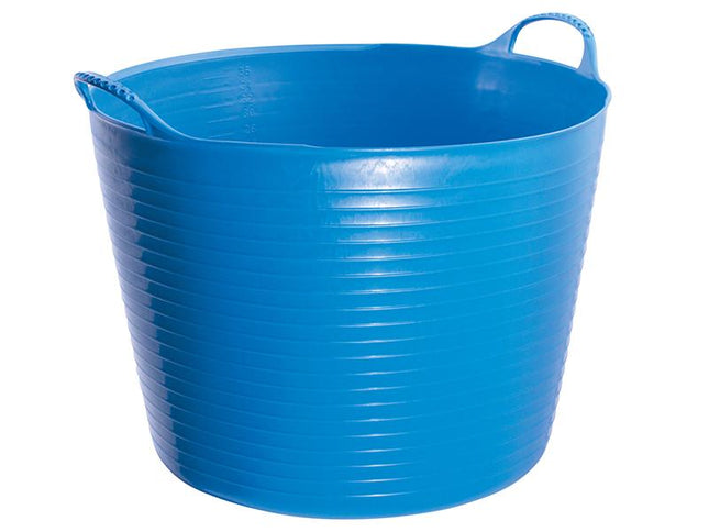 Red Gorilla Gorilla Tub 38 Litre Large - Blue