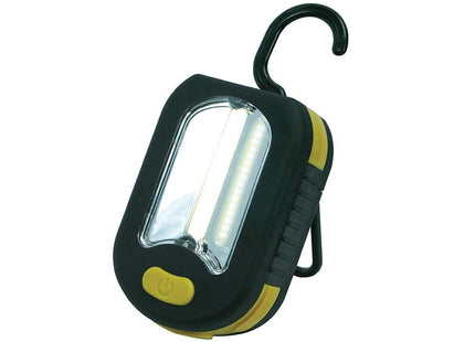 Lighthouse Magnetic Hook Led Torch Lamp