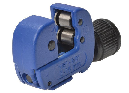 Faithfull Pc316 Pipe Cutter 3 - 16Mm