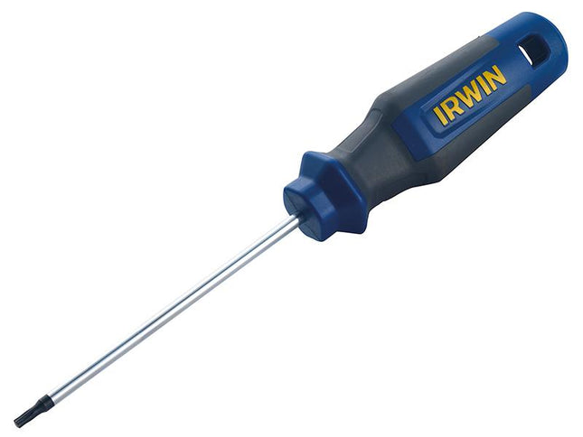 IRWIN Pro Comfort Screwdriver Torx Tip Tx10 X 100Mm