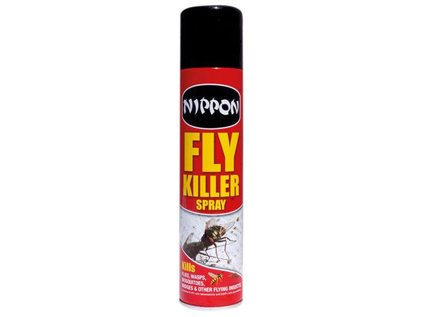 Vitax Nippon Fly & Wasp Killer 300Ml