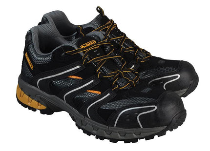 DEWALT Cutter Safety Trainers Black Uk 12 Euro 46
