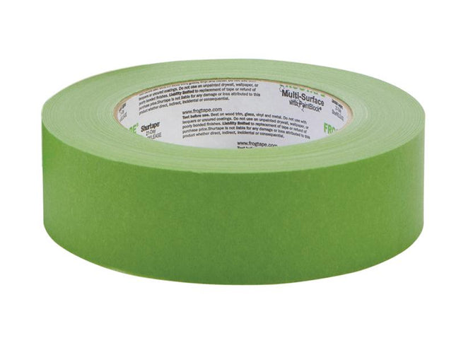 Shurtape Frogtape Multi-Surface Masking Tape 36Mm X 41.1M